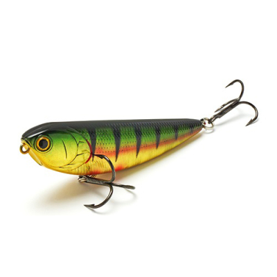 Воблер Lucky Craft Sammy 085-884 Aurora Gold Northern Perch