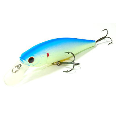 Воблер Lucky Craft Pointer 100SP цв. Chart Light Blue