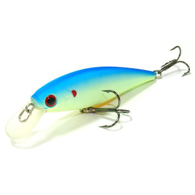 Воблер Lucky Craft Pointer 78 цв. Chartreuse Light Blue