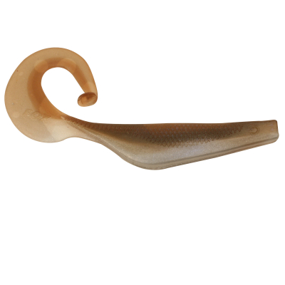 Силиконовая приманка Fox Rage Chatter Tail 100mm NSL057