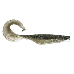 Силиконовая приманка Fox Rage Chatter Tail 100mm NSL058