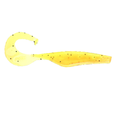 Силиконовая приманка Fox Rage Chatter Tail 100mm NSL060