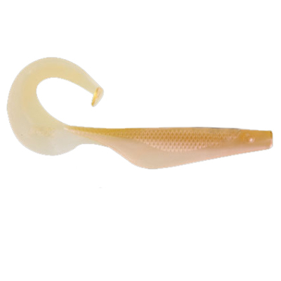 Силиконовая приманка Fox Rage Chatter Tail 100mm NSL225