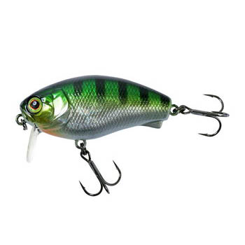 Воблер Jackall Cherry 0 Footer 56 цв. Blue Gill
