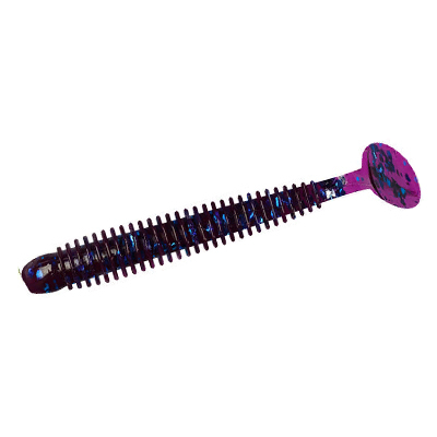 Риппер Relax Texas 4" 10см 10шт ТХ-4-S-225