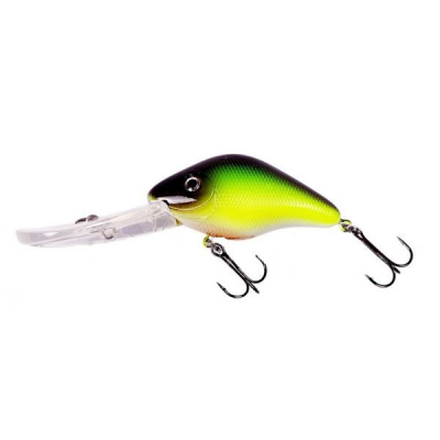 Воблер DreamFish FWTS Rocky-15 60мм 15гр. цв. 692