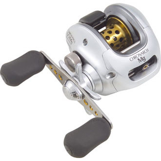 Катушка Shimano Chronarch 100 MG