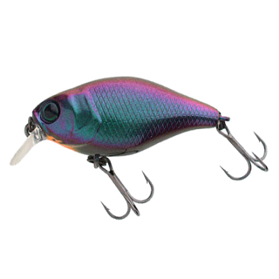 Воблер Jackall Chubby 38 цв. Ul bug