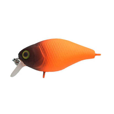 Воблер Jackall Chubby 38 цв. Pallet Orange