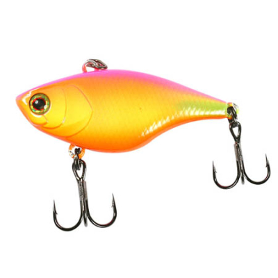 Воблер Jackall Chubby Vibration цв. Peony