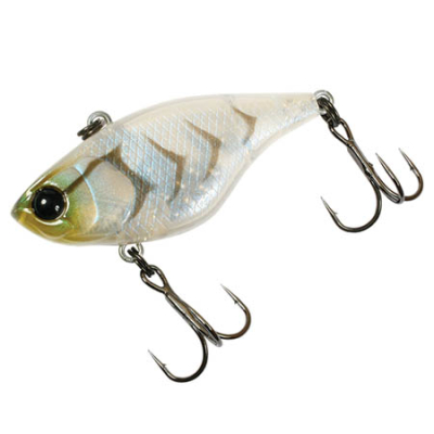 Воблер Jackall Chubby Vibration цв. Suji Shrimp