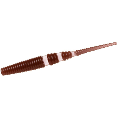 Силиконовая приманка Croxy Waffle Slug 3,3" цвет 22 (уп/7шт)