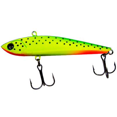 Воблер BAT Orino ВТ021 (75 мм, 15 гр.) цвет 412