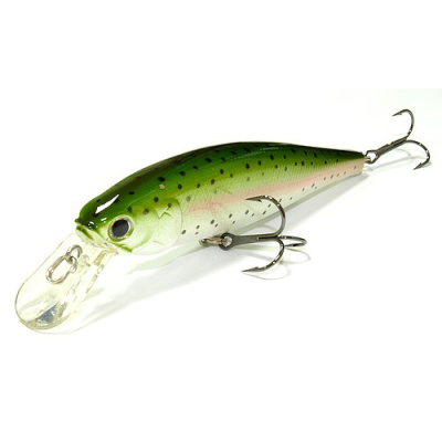 Воблер Lucky Craft Pointer 100-056 Rainbow Trout