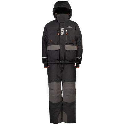 Костюм Remington Winter Cyclone р. XL