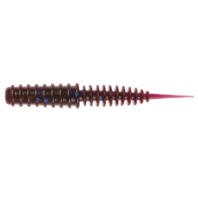 Мягкая приманка Select Air Tail 2.5" цв. 010