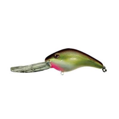 Воблер Manns GO2 20+ GT5-2 L.A. Shad