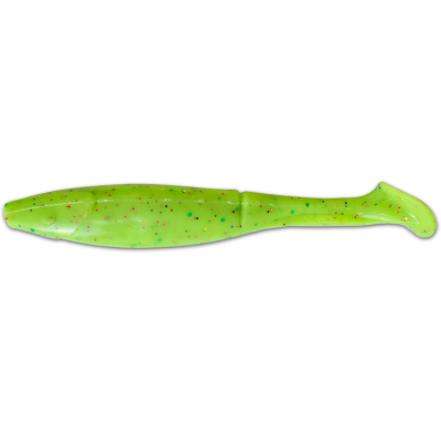 Виброхвост BAT Swager 2.0 FTK105 (105 mm) # 127 Уп.6
