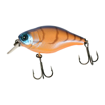 Воблер Jackall 10CC цв. Chameleon Craw