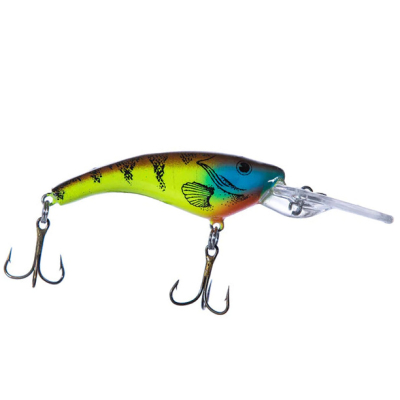 Воблер Reef Runner Ripshad 200 цв. 121