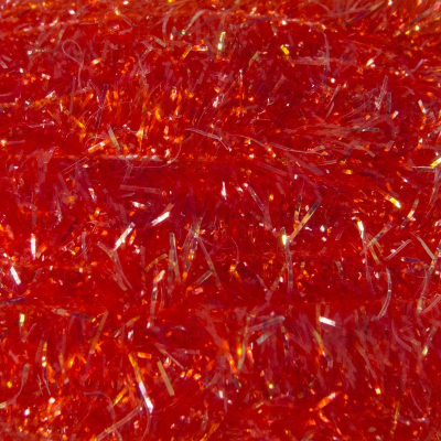 Синель Giorgio Benecchi Crystal Chenille Red MD 10-23-05
