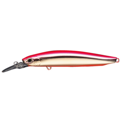 Воблер Smith Cherry Blood MD 82F цв. №12