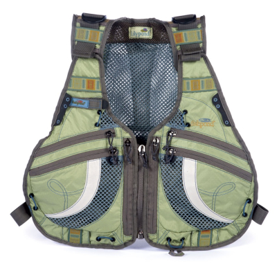 Жилет Chica Women's Vest  цв. Mountain Thistle                                                                          