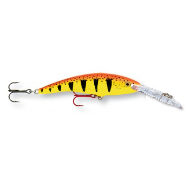 Воблер Rapala Tail Dancer TD07 цв. HT