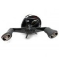 Катушка мультипликаторная Daiwa 18 Ryoga 1520L-CC