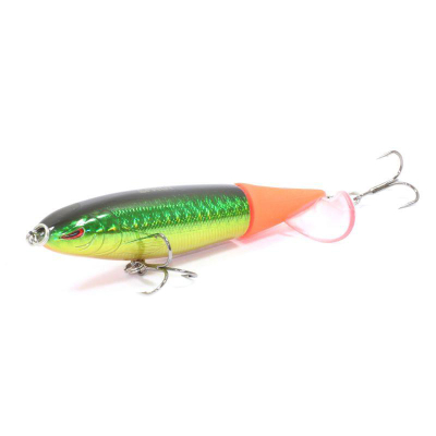Воблер Sprut Sugiru 85TW (Top Water/85mm/13g/OT)