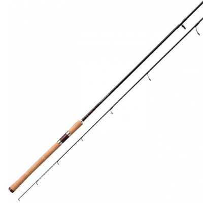 Спиннинг Daiwa CIMA CM-X 862HFS