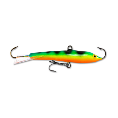 Балансир Rapala Jigging Rap W02 цв. GLP