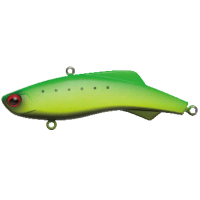 Воблер Madness Shiriten Vibe 73 Night Series цв. #NT02