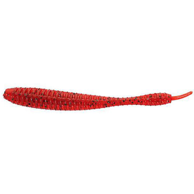 Силиконовая приманка Reins Bubbring Shaker 3" цв. #312 Fish Bled