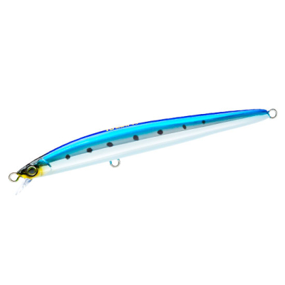 Воблер Yo-Zuri Mag Slim 130 F R1536 #HIW