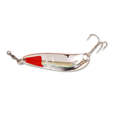 Блесна колеблющаяся Daiwa Crusader 5 цвет SK (4804)
