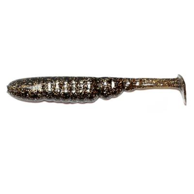 Силиконовая приманка Bait Breath T.T. Shad 4.8" цв. #S846
