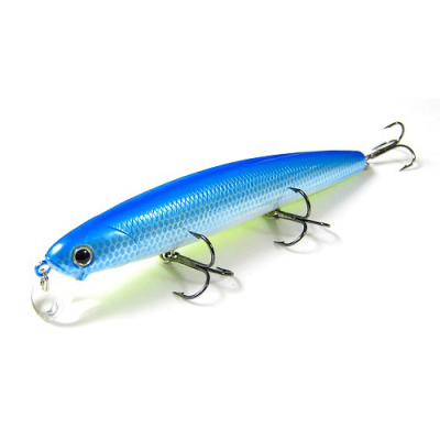 Воблер Lucky Craft Flash Minnow 110SP цв. Citrus Shad
