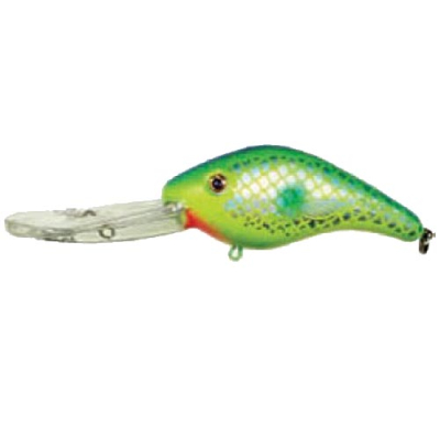 Воблер Mann's Go2™ 20+ GT5-5 цв. Citrus Shad