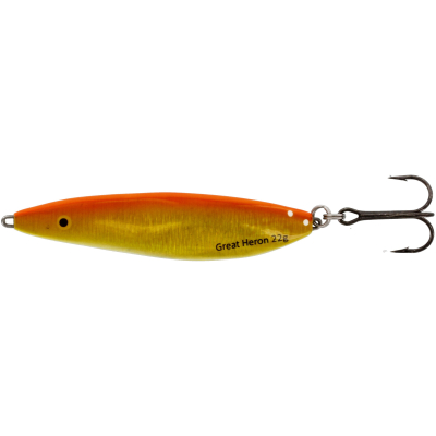 Блесна Westin Great Heron 18g 7,5cm цв. GFR