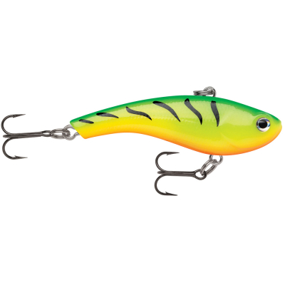 Воблер Rapala Slab Rap SLR05 цвет GT