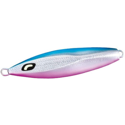 Блесна для джиггинга - Shimano JT-525M OCEA Stinger Butterfly Wing 250gr/129mm.  003
