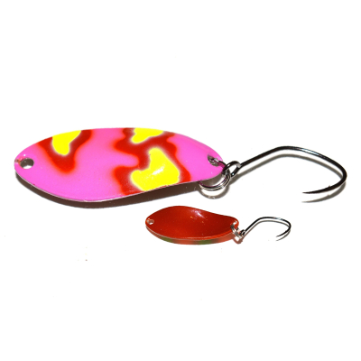 Блесна Red Machine Экстаз 2,9гр. цв. #047