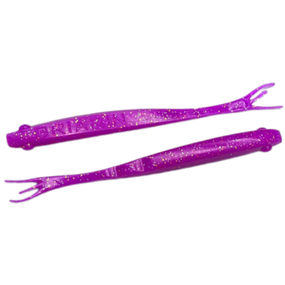 Силиконовая приманка Brialin Winner Slug Mini 140mm 9g цвет №02