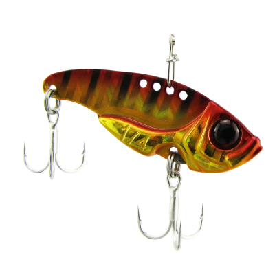 Блесна RB Grace 7.3g 43mm цв. 010