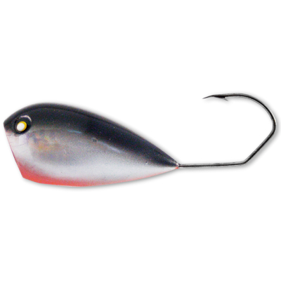 Воблер BAT Hana BT009 (55mm.; 13g.; Top water.) # B003