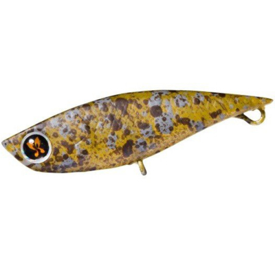 Воблер Daiwa Presso Step Dart 40S цвет MIX PELLET