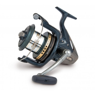 Катушка Shimano Ultegra Ci4 14000 XT-A