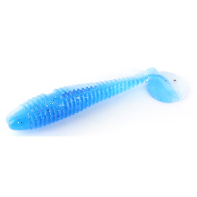 Мягкая приманка Tsuribito Tomei 2.8" цв. S003