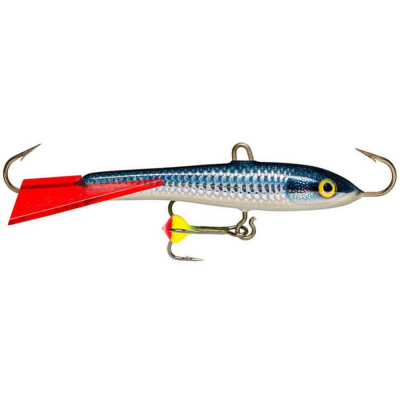 Балансир Rapala Jigging Rap WH5 цв. BAP